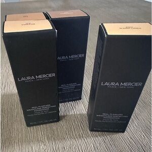 Laura Mercier Real Flawless Weightless Perfecting Foundation